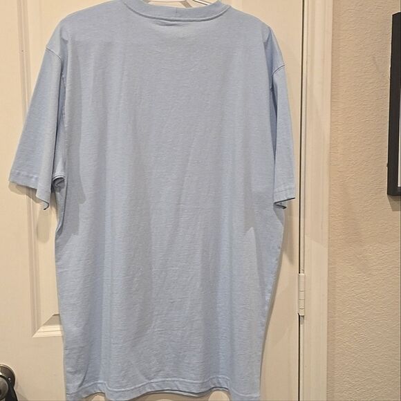 Carhartt Loose Fit Heavyweight C Graphic S/S T-Shirt - Picture 9 of 9